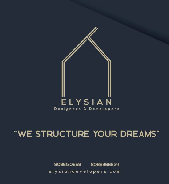 Elysian Developers, the leading Thrissur construction company